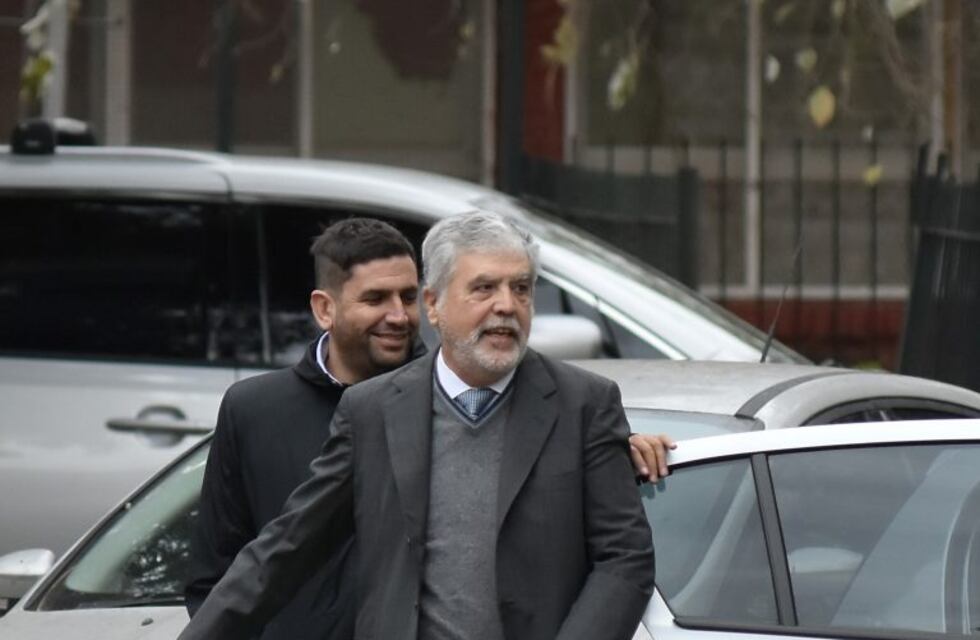 De Vido pidió su sobreseimiento en la causa por irregularidades en subsidios al transporte