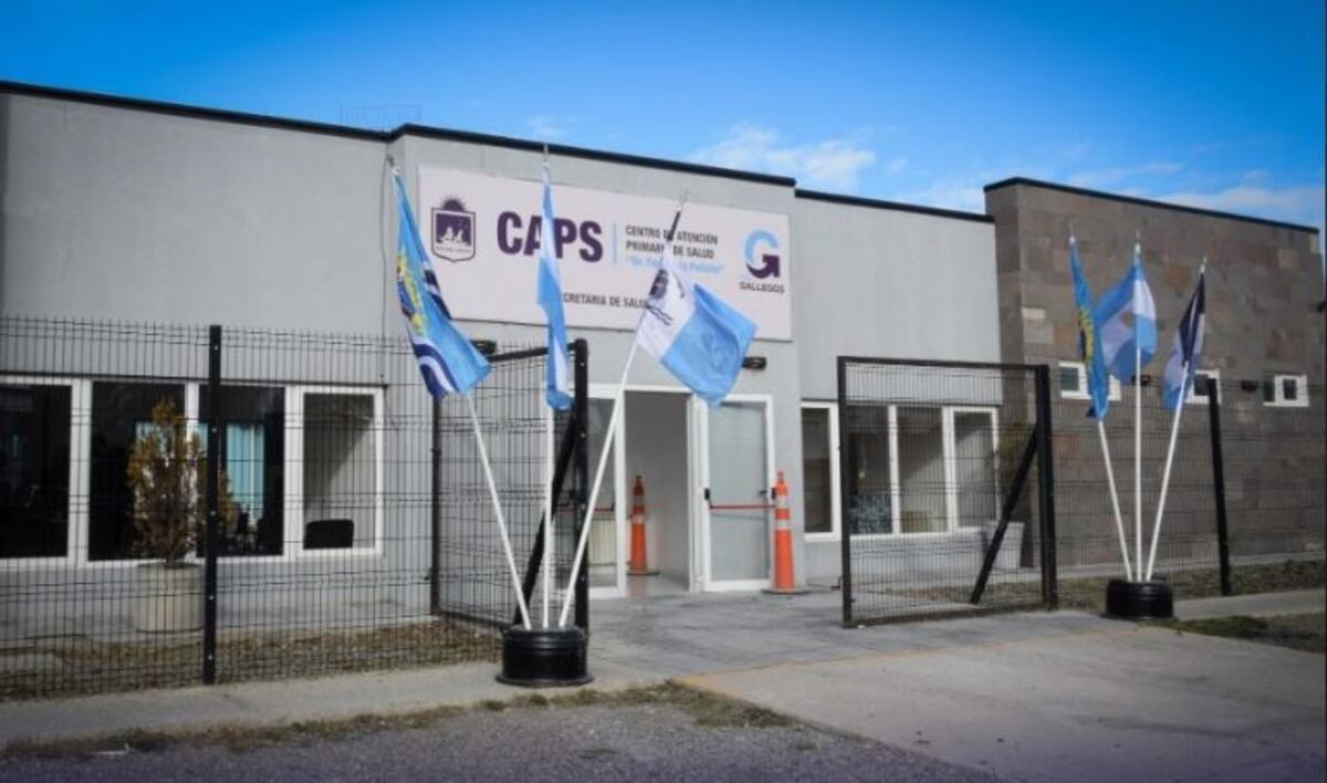 Mejorar la atención de los centros municipales y jerarquizar el CAPS Peliche