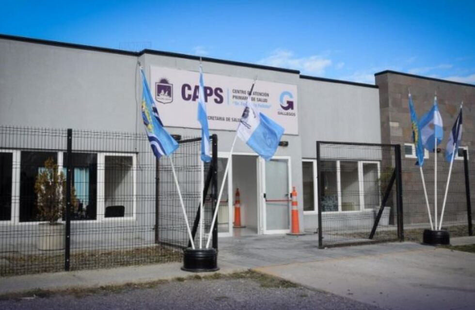 Mejorar la atención de los centros municipales y jerarquizar el CAPS Peliche