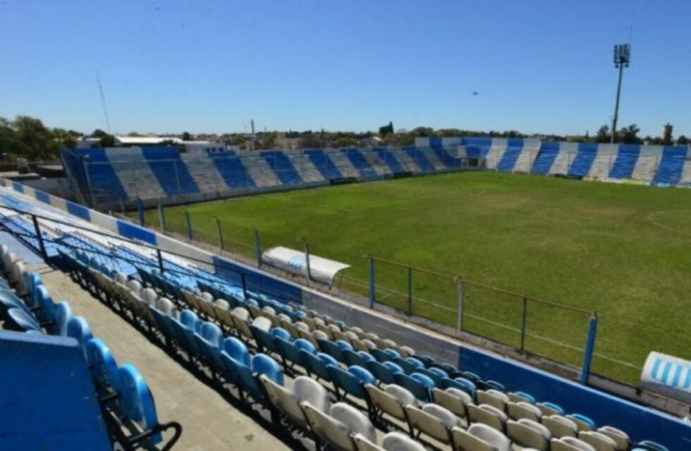 Racing de Nueva Italia arranca la pretemporada