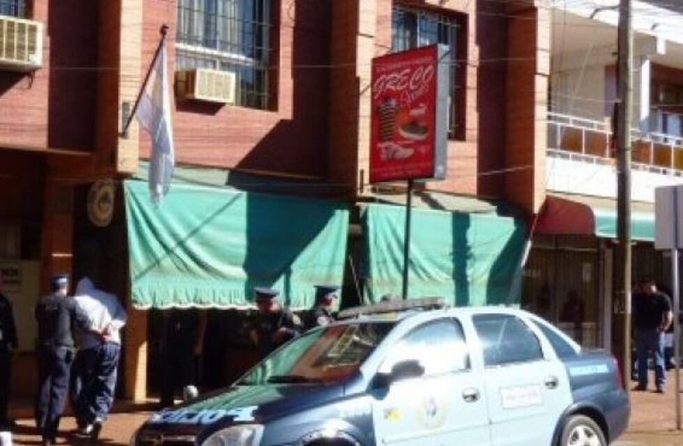 Una familia de Eldorado fue condenada por narcotráfico