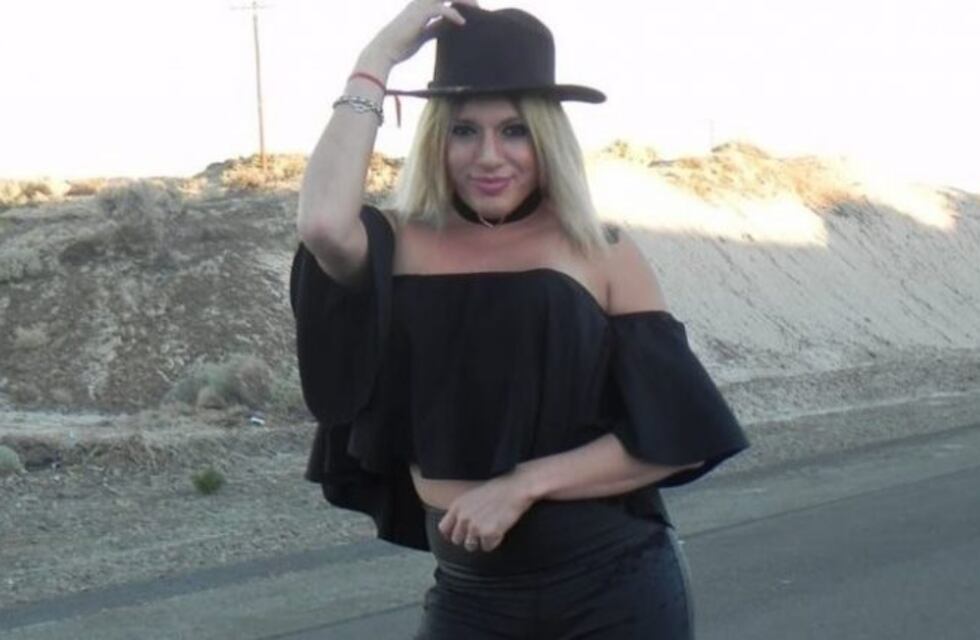 Es comodorense y petrolera la representante para el certamen de Reina Trans Argentina