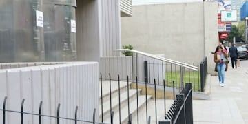 Sin atención en EPEC de Río Cuarto\u002E