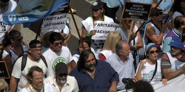 Roberto Baradel\u002E