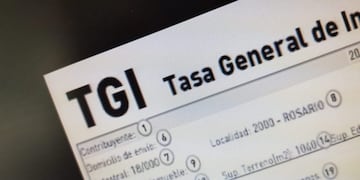 Las boletas del tercer trimestre tendrán una actualización progresiva en base al valor de junio.