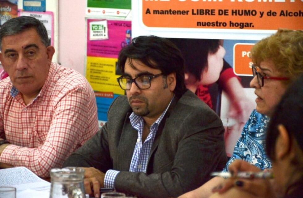 Santa Cruz: preocupa consumo de alcohol entre los jóvenes