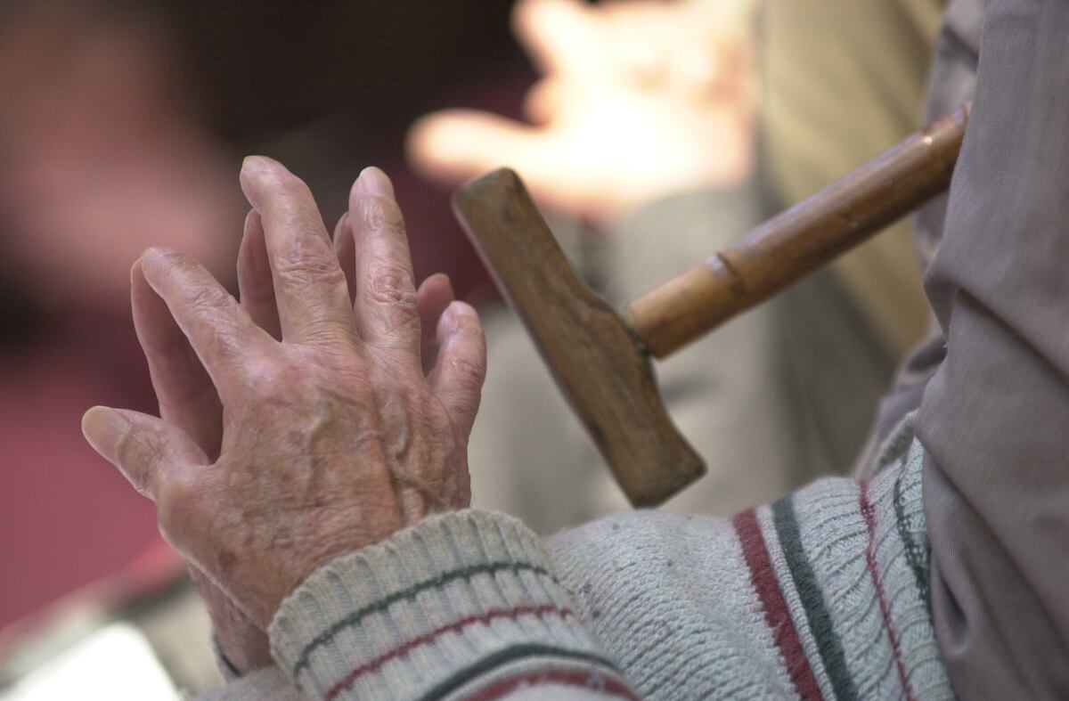 Cuento del tío. Imagen Ilustrativa.