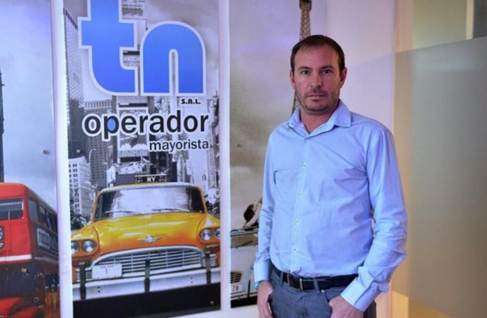 La Justicia cordobesa declara el estado de quiebra de la empresa de turismo TN