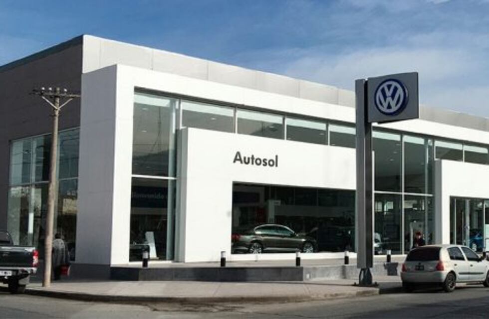 Defensa del Consumidor de Salta multó a Volkswagen y Autosol