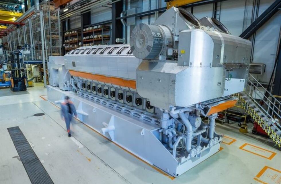 Para el año 2020, Comodoro podría contar con mayor suministro eléctrico