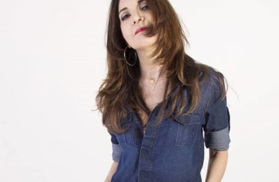 Un ACV le cambió la vida y lanzó la primera marca argentina de ropa para personas con discapacidad