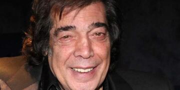 Cacho Castaña\u002E (Web)