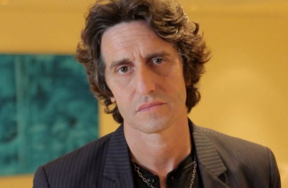 Diego Peretti contó detalles del violento robo que sufrió en su barrio: "Me agarró del cuello y me tiró al piso"