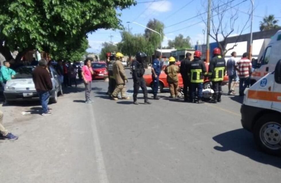 Conmoción: conocido folclorista sanjuanino falleció en un accidente