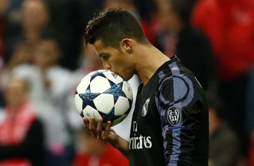 El escándalo sexual que rodea a Cristiano Ronaldo: una carta acusadora y la respuesta del portugués