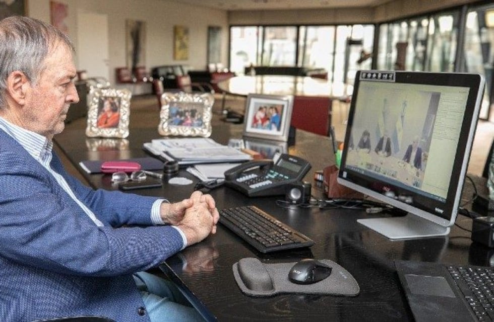 Coparticiparán a municipios cordobeses las remesas de recursos nacionales