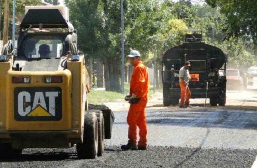 Cortan tramo de Monseñor P. Cabrera por 30 días