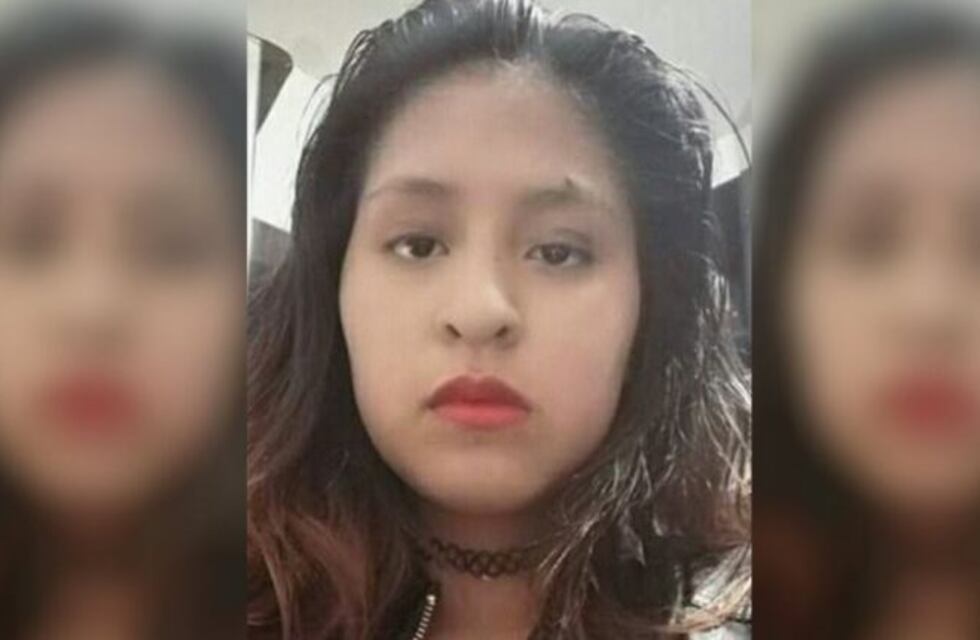 La terrible historia detrás de la muerte de la joven hallada en un descampado de barrio Nuestro Hogar III