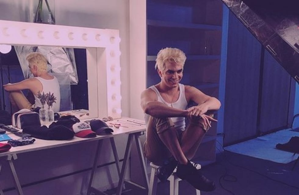 Rodrigo Fernández Rumi: de ganar "Gran Hermano 2012" a triunfar en Disney