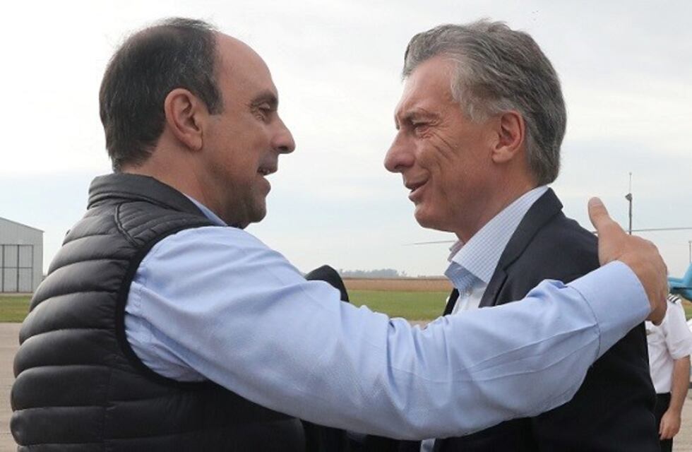 Macri vuelve a Santa Fe para la Cumbre del Mercosur y un encuentro partidario
