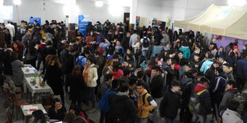 Expo Joven Punta Alta