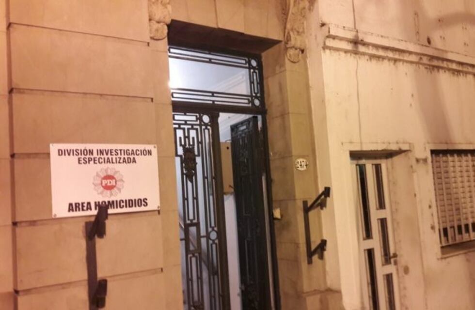 Mataron a una joven frente a sus hijos la noche de la marcha Ni Una Menos