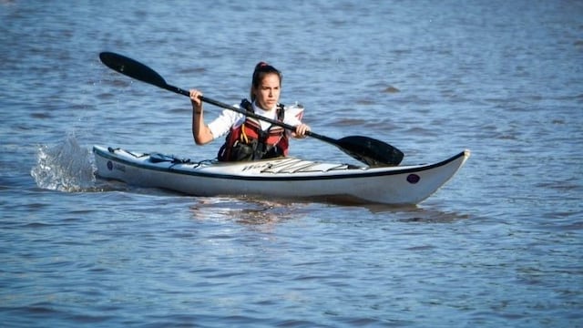 Inician las actividades deportivas, no competitivas en Gualeguaychú\nCrédito: Regatas Gualeguaychú
