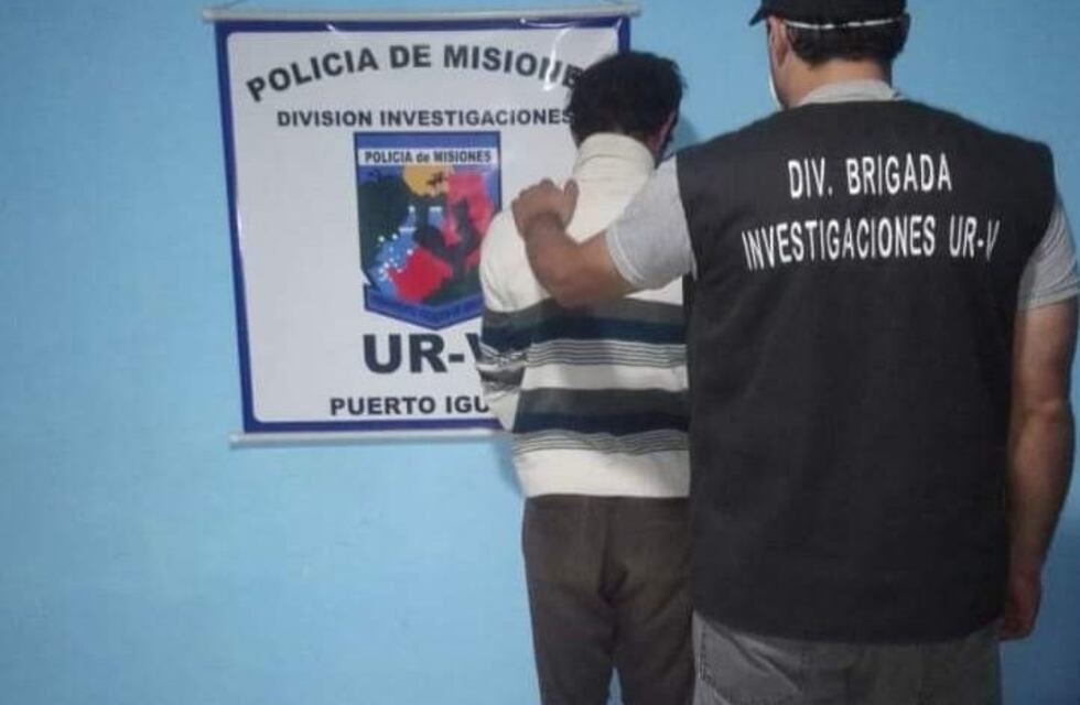 Una mujer escapó de su concubino con sus ocho hijos y pidió ayuda en las 2000 hectáreas