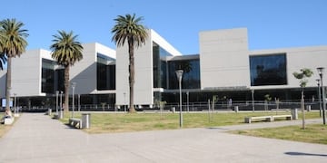 Se los había imputado por robo mediante el uso de arma de fuego\u002E