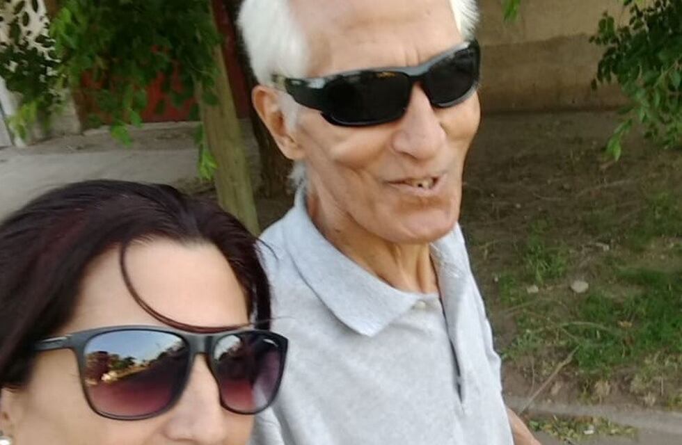 Gabriel perdió su sueldo en Punta Alta y necesita ayuda para encontrarlo