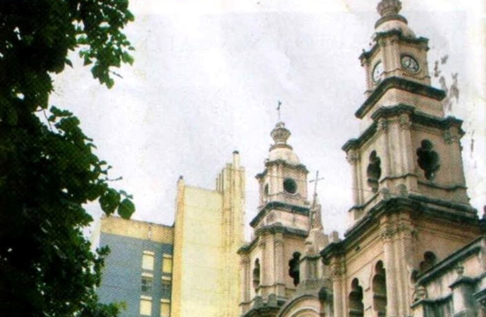 Realizan visita guiada a siete Iglesias de la ciudad, el Viernes Santo