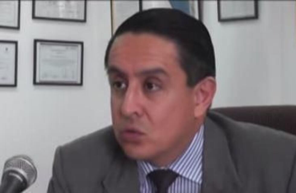 Analizan iniciar un juicio político contra el juez que liberó al asesino de Abril Bogado