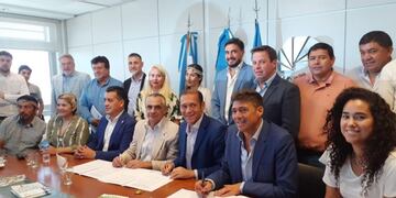 Dictarán diplomaturas universitarias en Aluminé y Rincón de los Sauces