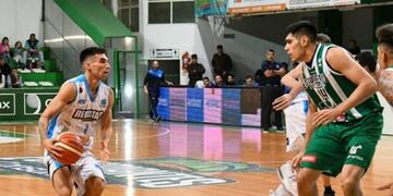 Regatas ganó en Concordia