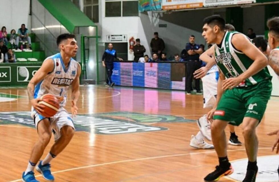 Regatas ganó en Concordia