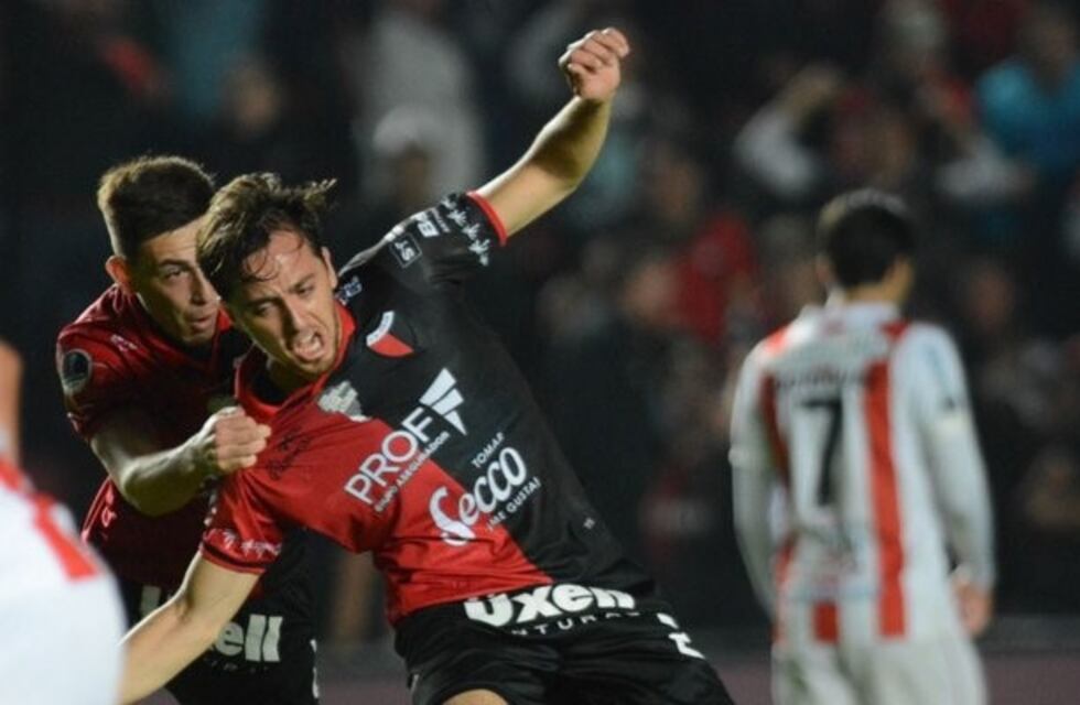 Christian Bernardi: "A Zabala lo conozco y sabía que podía revertir la situación en Instituto"