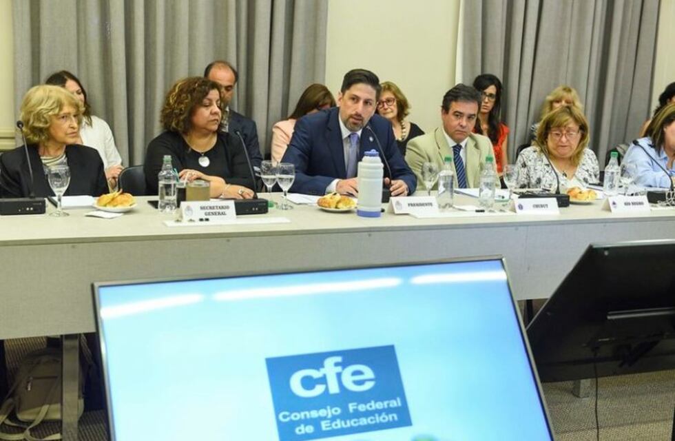 El 26 de febrero se iniciarían las clases en Chubut