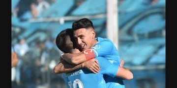 El capitán Celeste se aferra a la idea de quedarse\u002E Pero el Cuervo hará el intento con una propuesta tentadora\u002E