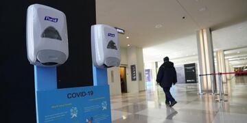 Los protocolos de salubridad y prevención para las nuevas actividades autorizadas\u002E