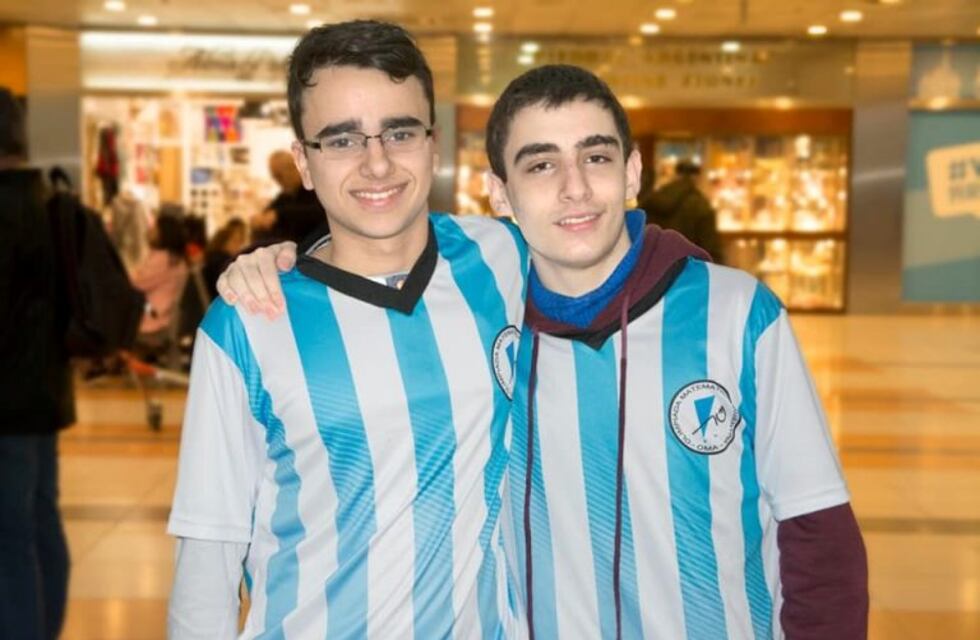 Alumnos del Poli consiguieron la medalla de bronce en las Olimpíadas de Matemática