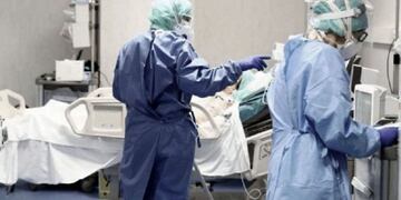 Falleció el primer paciente de coronavirus en Formosa