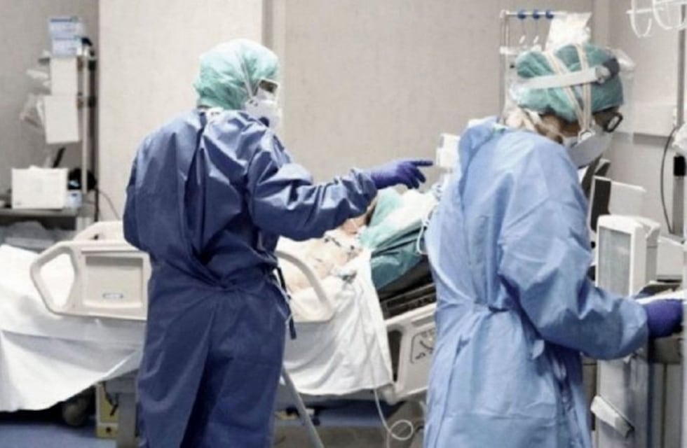 Falleció el primer paciente por coronavirus en la provincia