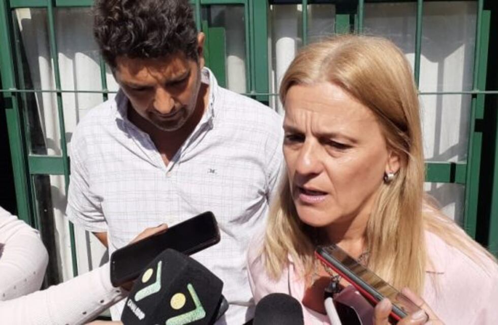 Mariana Ispizua: "Somos el gobierno que más obras ha realizado"