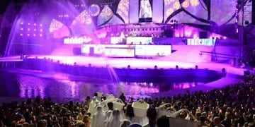 Vendimia 2015 y la polémica desatada en relación a la utilización de música no autorizada\u002E