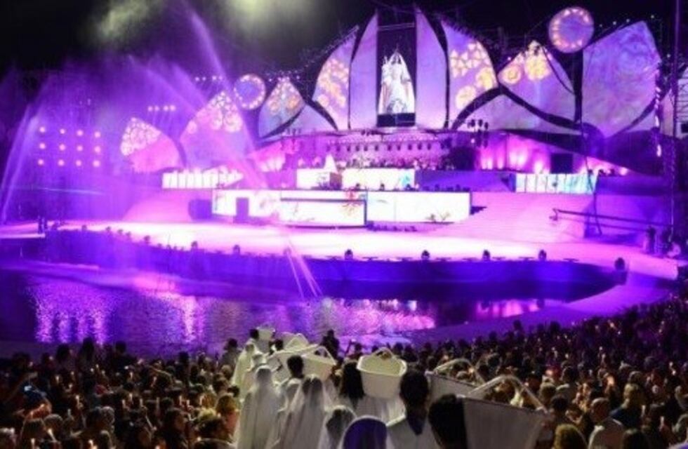 Vendimia 2015: Mendoza usó música sin autorización y fue demandada