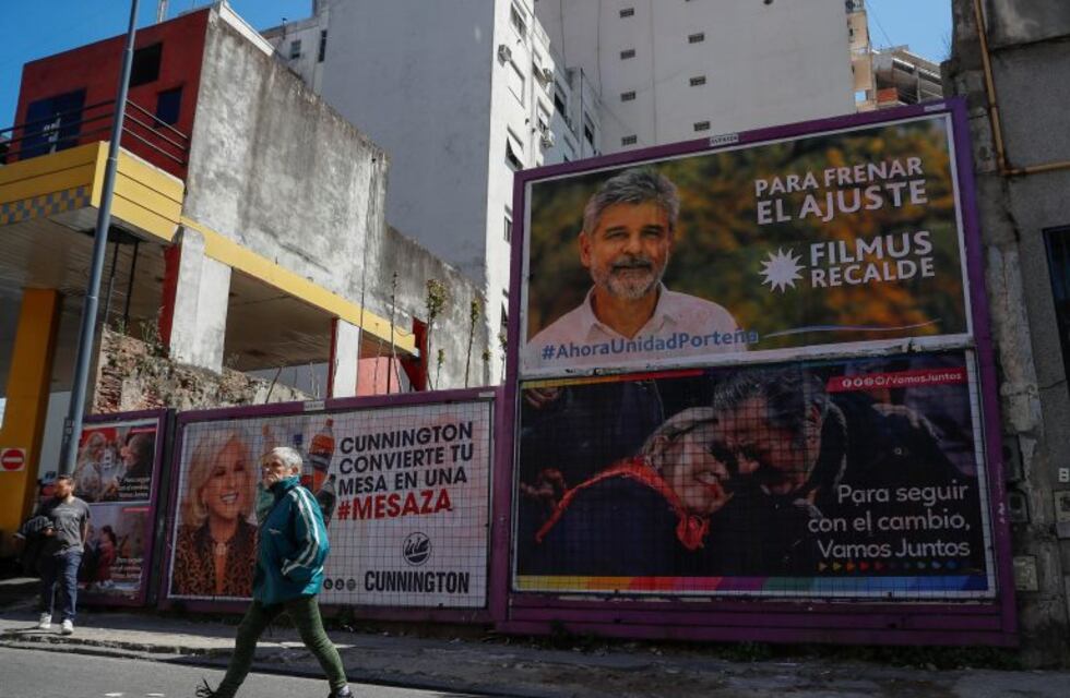 Dónde esperarán los resultados de las elecciones los candidatos porteños y bonaerenses