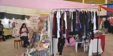 Abrieron las inscripciones para la primera Mega Feria Productiva Municipal