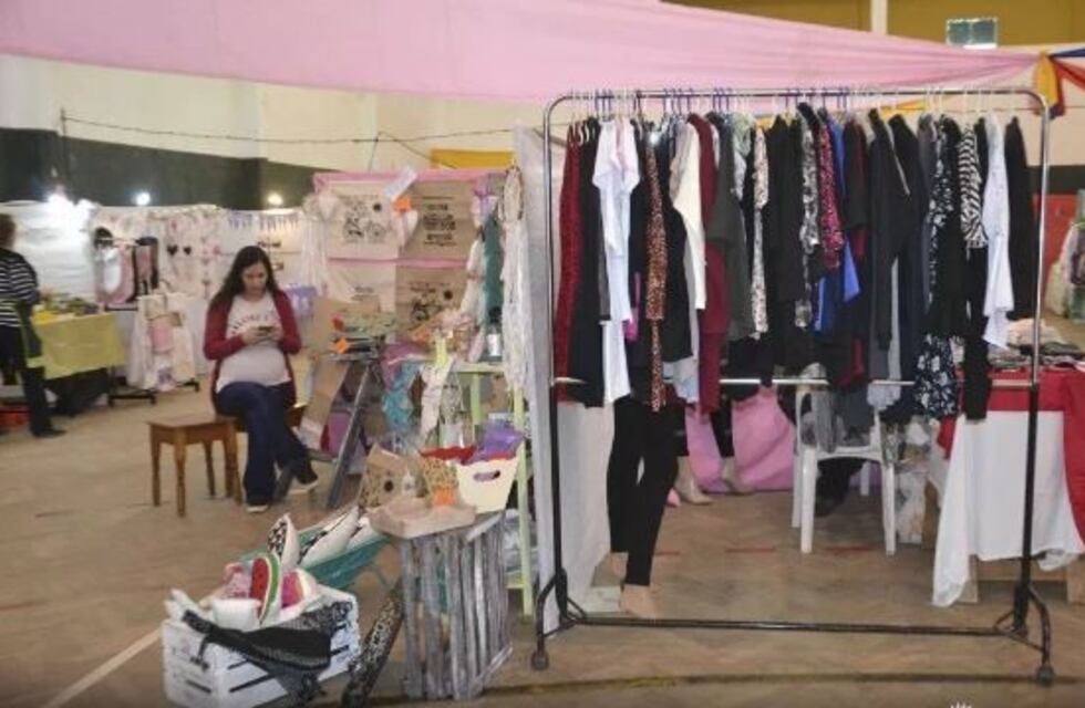 Abrieron las inscripciones para la primera Mega Feria Productiva Municipal