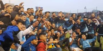 leonel ceresole arroyito