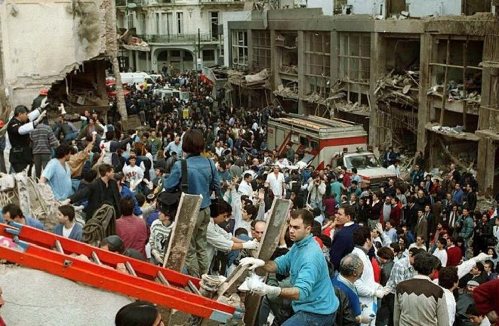 Comienzan los alegatos del segundo juicio oral por el ataque a la AMIA